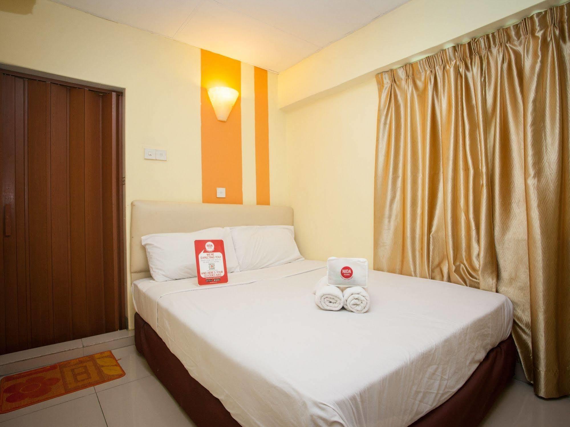 Nida Rooms Sunway Petaling Dahlia Petaling Jaya Bagian luar foto