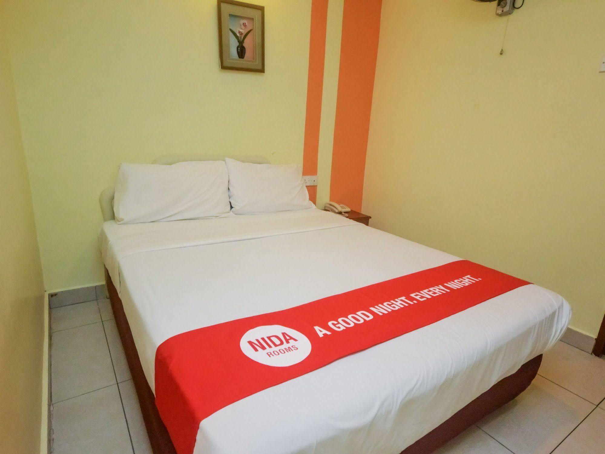 Nida Rooms Sunway Petaling Dahlia Petaling Jaya Bagian luar foto