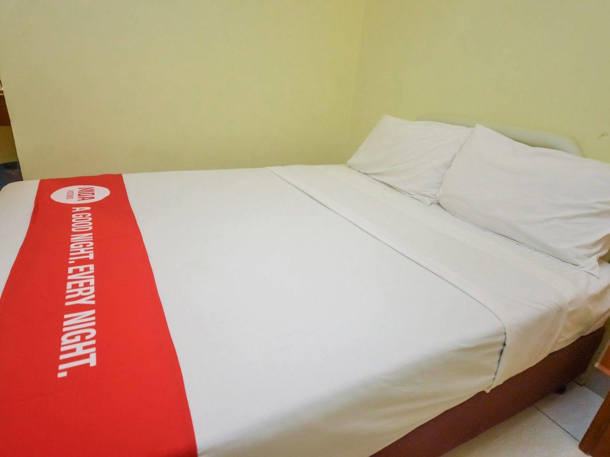 Nida Rooms Sunway Petaling Dahlia Petaling Jaya Bagian luar foto